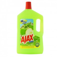 Ajax Fabuloso Antibacterial Apple Fresh All-Purpose Cleaner 2 Lites